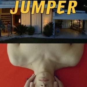 Jumper (2014) by Justin Anderson