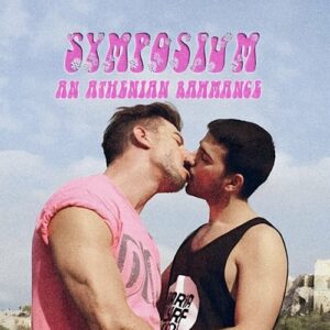 Symposium - An Athenian Rawmance (2017) by Menelas