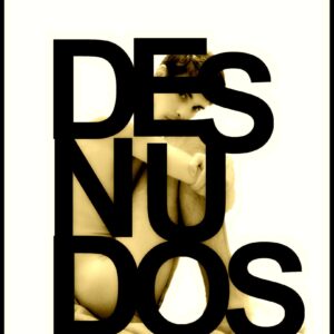 Desnudos (2013) by José Cortés Amunárriz