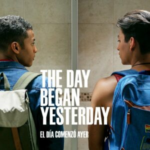 El día comenzó ayer (The day began yesterday) 2020 EN Subs