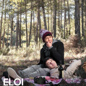 Eloi & Biel (2013) by Noel Alejandro