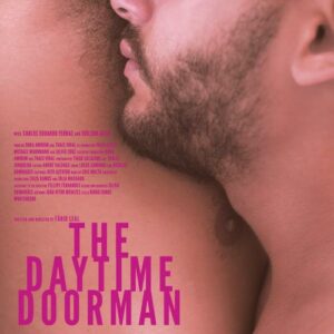 O Porteiro do Dia (The Daytime Doorman, 2016) by Fábio Leal